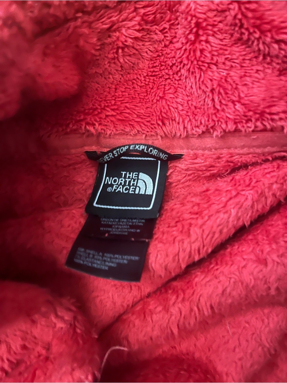 Woman’s size XL north face jacket & blazer jacket bundle - Picture 4 of 9